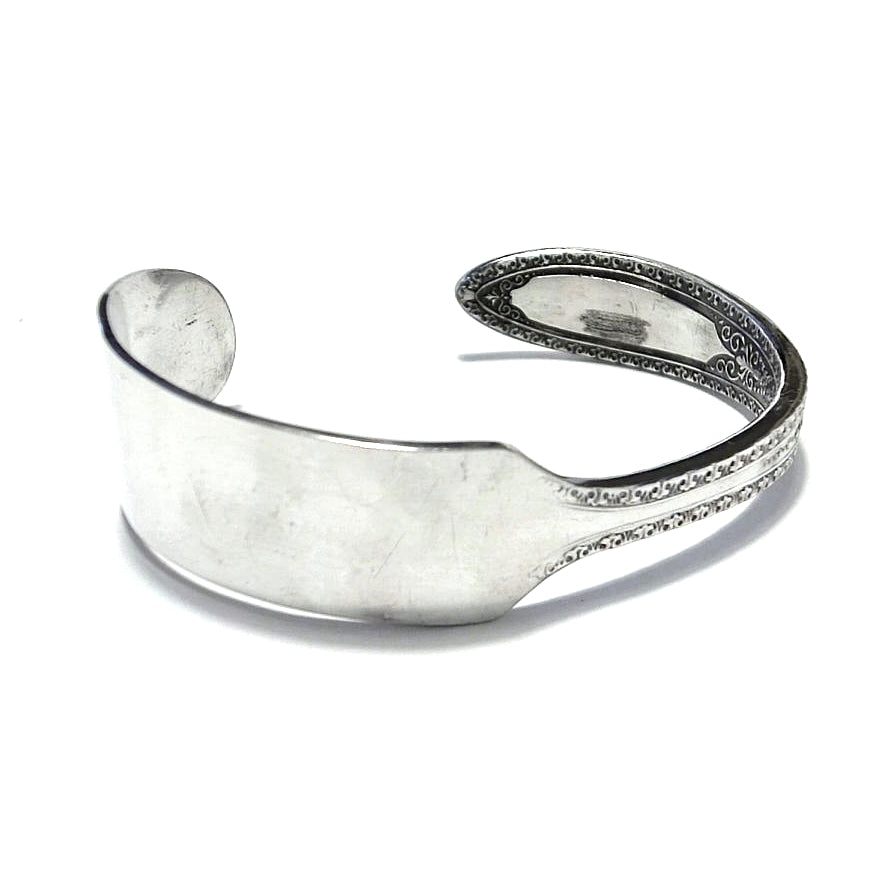 Butter Knife Bangle　No.6368