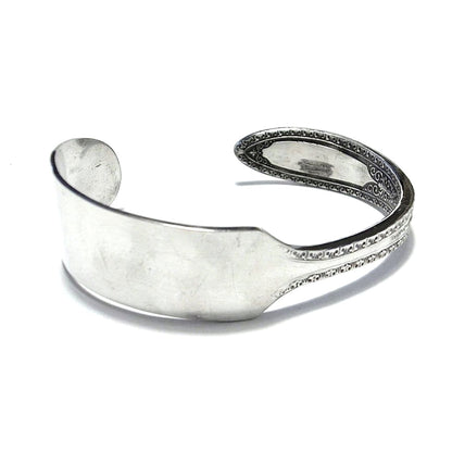 Butter Knife Bangle　No.6368