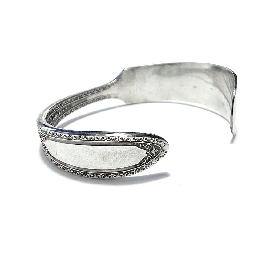 Butter Knife Bangle　No.6368