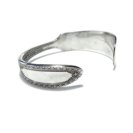 Butter Knife Bangle　No.6368