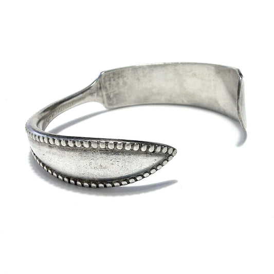 Butter Knife Bangle　No.6369