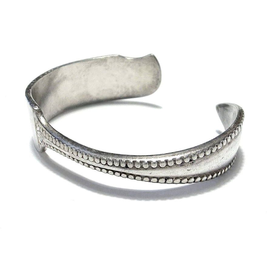 Butter Knife Bangle　No.6369
