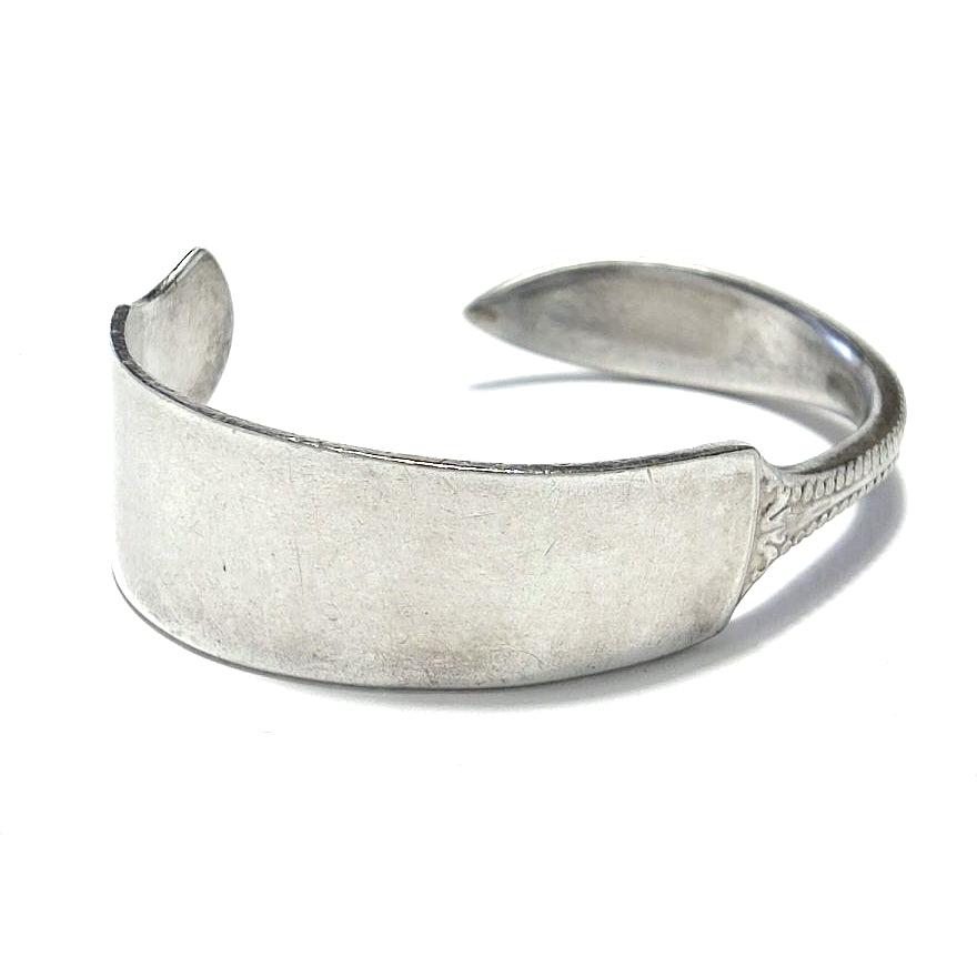 Butter Knife Bangle　No.6369