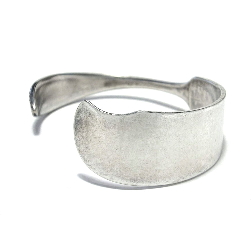 Butter Knife Bangle　No.6369