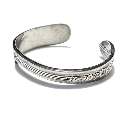 Butter Knife Bangle　No.6370