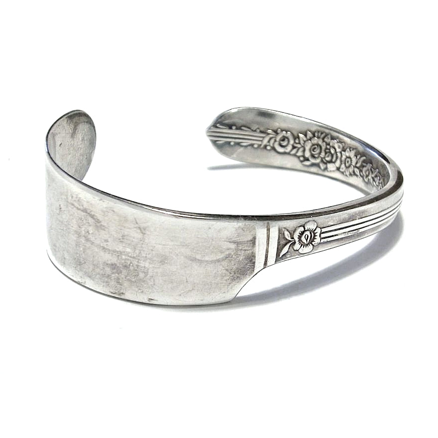 Butter Knife Bangle　No.6370