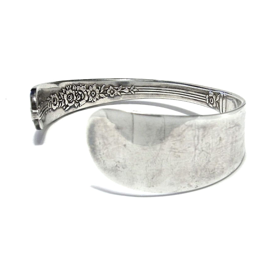Butter Knife Bangle　No.6370
