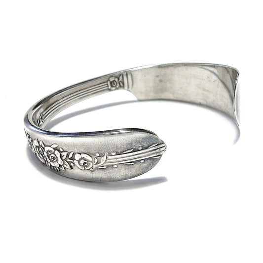 Butter Knife Bangle　No.6370