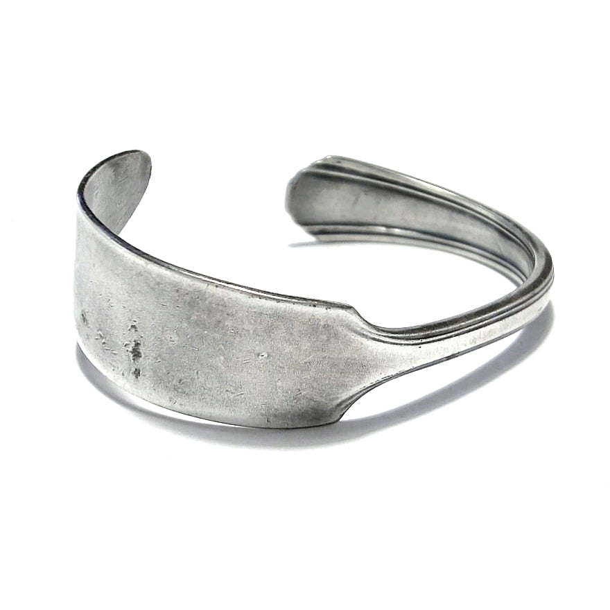 Butter Knife Bangle　No.6371