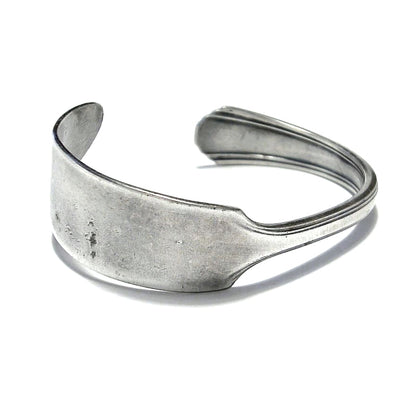 Butter Knife Bangle　No.6371