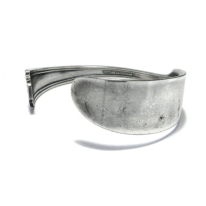 Butter Knife Bangle　No.6371