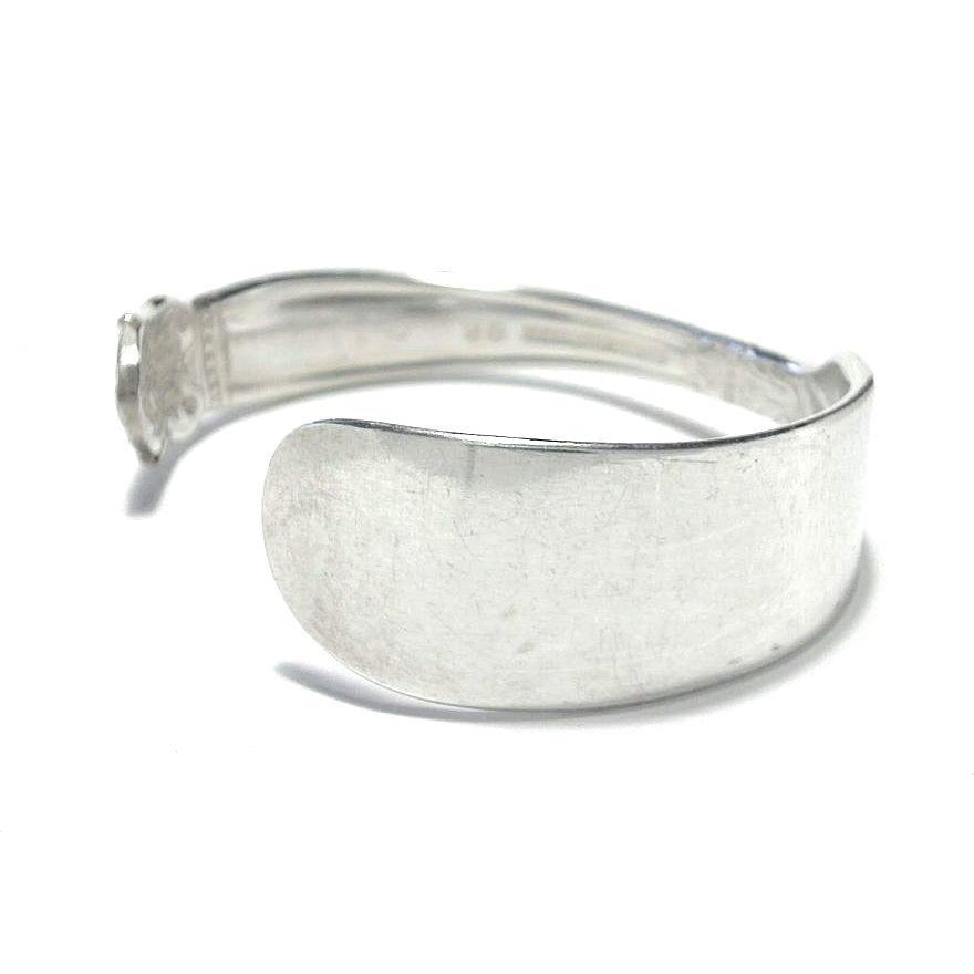 Butter Knife Bangle　No.6372
