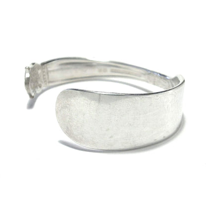 Butter Knife Bangle　No.6372