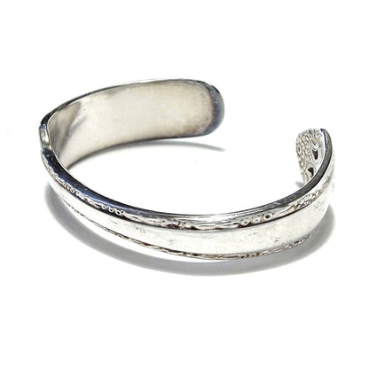 Butter Knife Bangle　No.6373