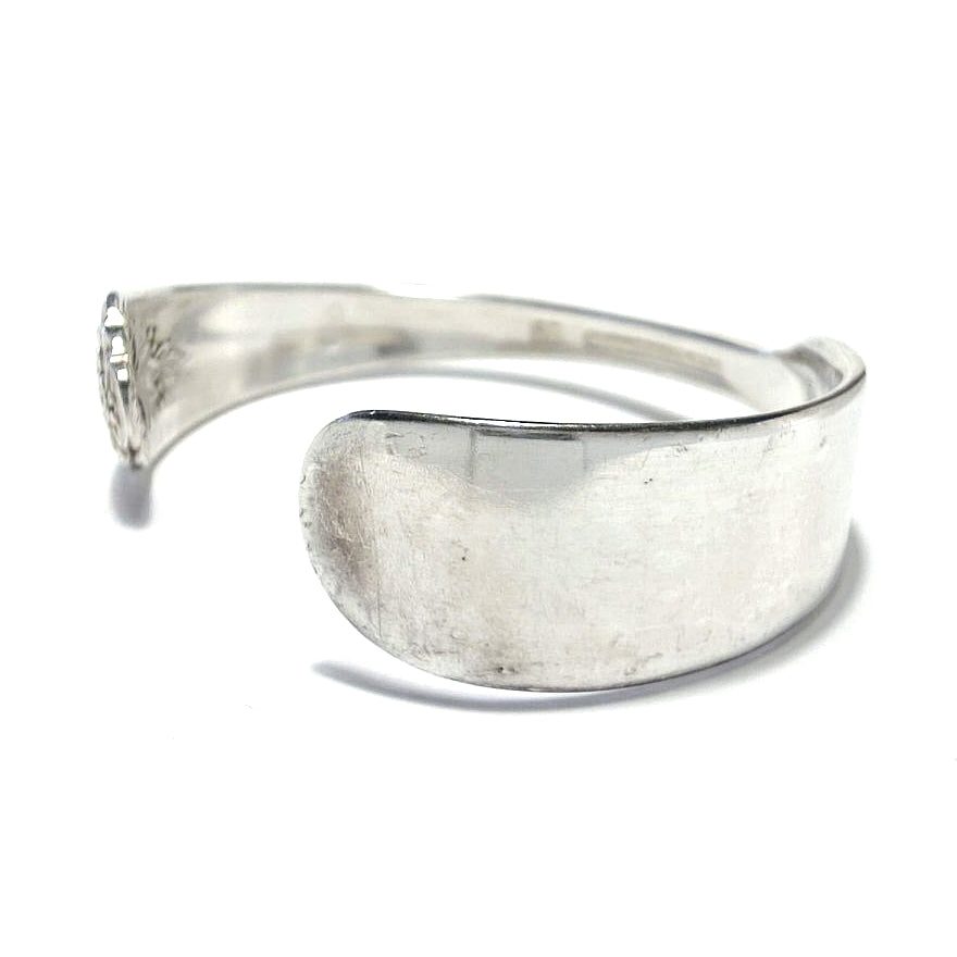 Butter Knife Bangle　No.6373
