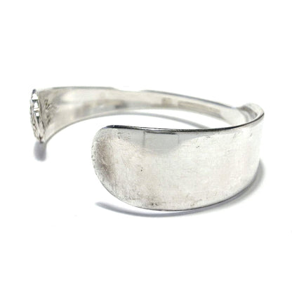 Butter Knife Bangle　No.6373