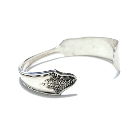 Butter Knife Bangle　No.6374