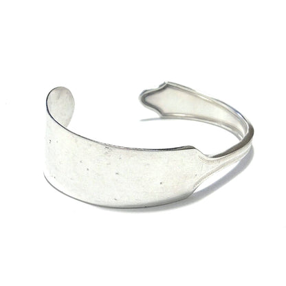 Butter Knife Bangle　No.6374