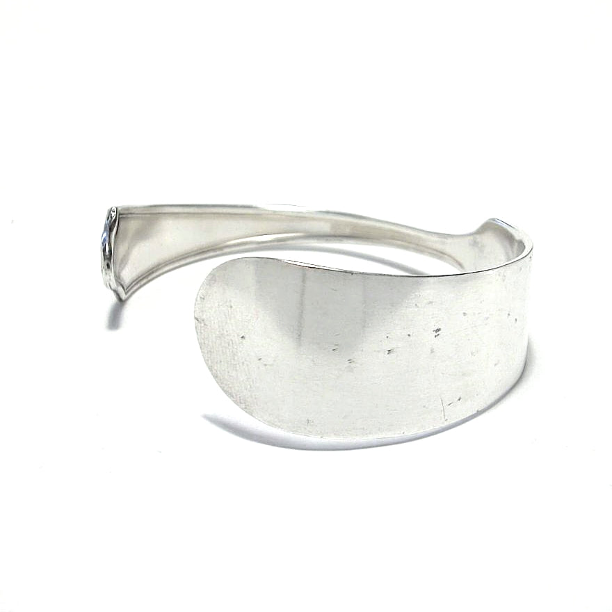 Butter Knife Bangle　No.6374