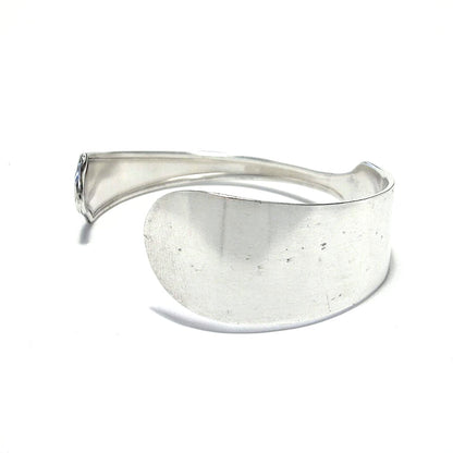Butter Knife Bangle　No.6374