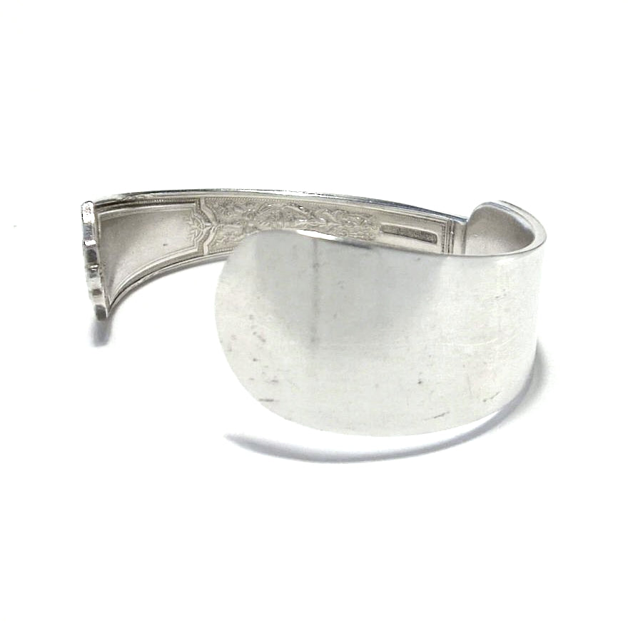 Butter Knife Bangle　No.6375