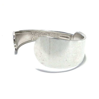 Butter Knife Bangle　No.6375