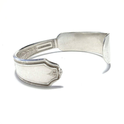 Butter Knife Bangle　No.6375