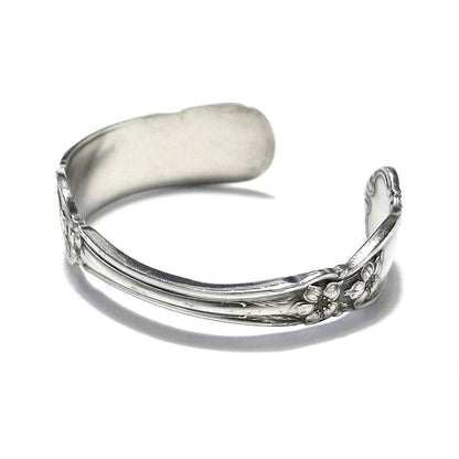 Butter Knife Bangle　No.6376