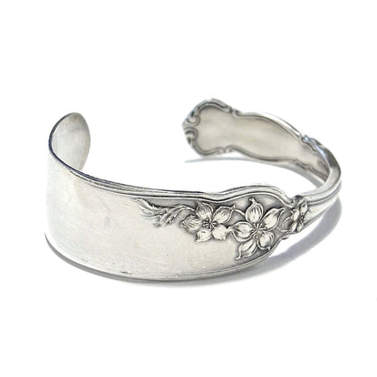 Butter Knife Bangle　No.6376