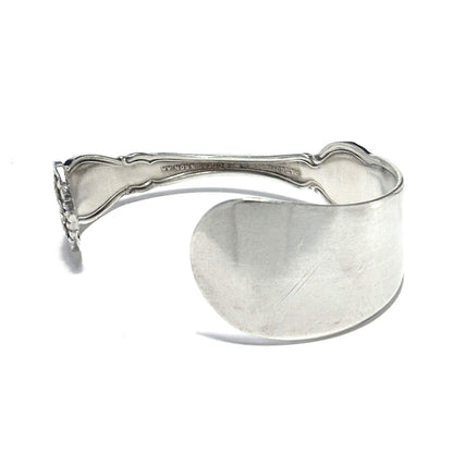 Butter Knife Bangle　No.6376