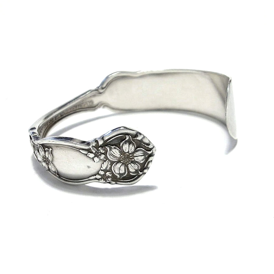 Butter Knife Bangle　No.6376