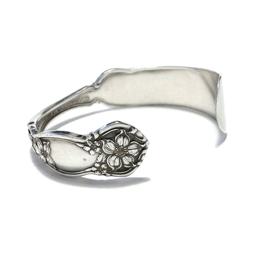 Butter Knife Bangle　No.6376
