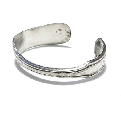 Butter Knife Bangle　No.6377