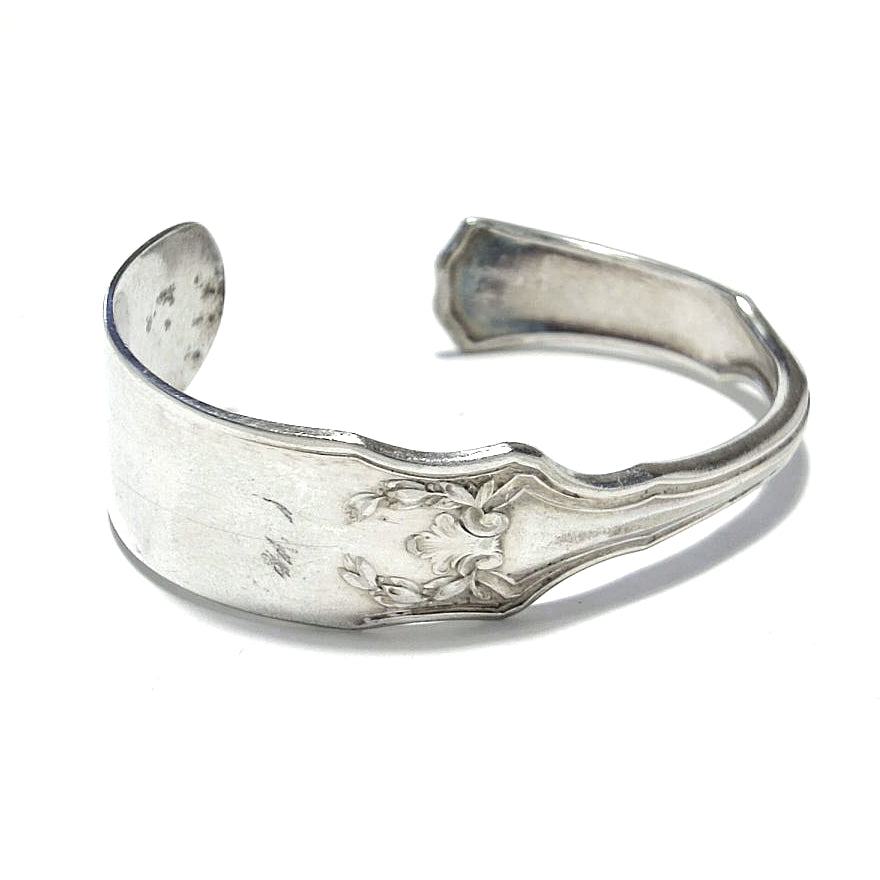 Butter Knife Bangle　No.6377