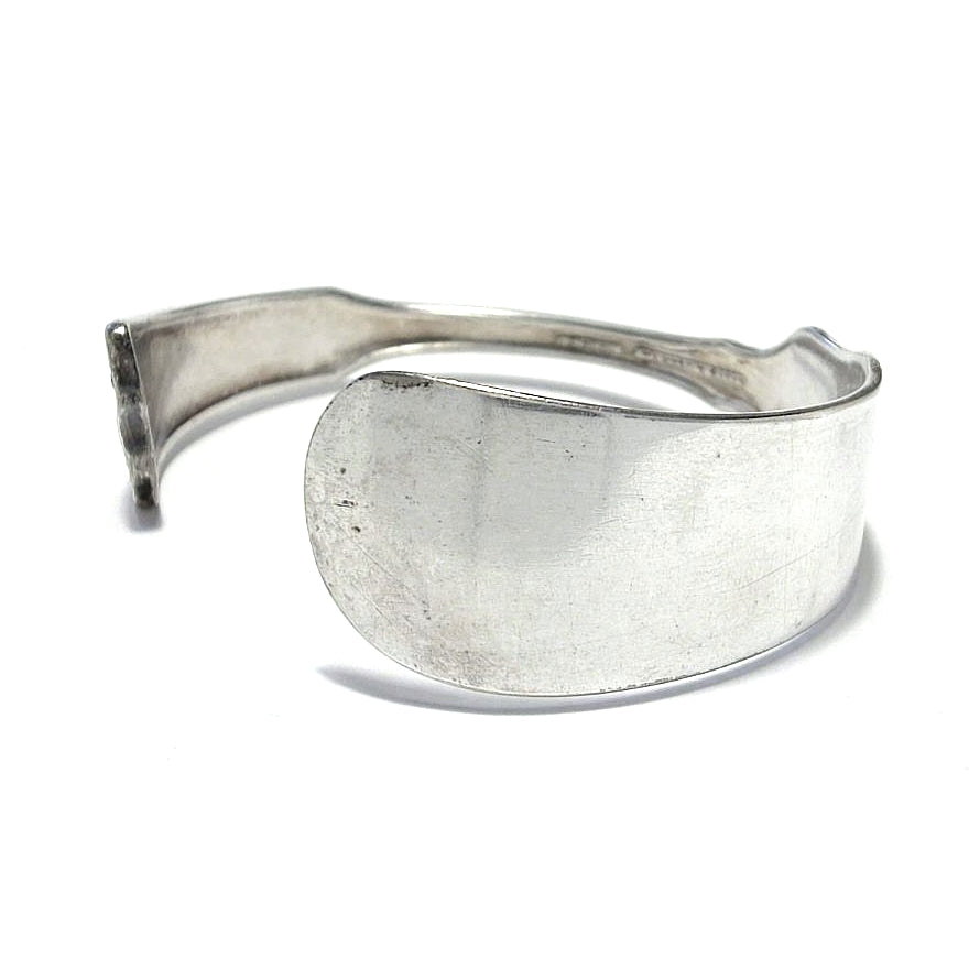 Butter Knife Bangle　No.6377