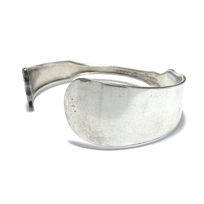 Butter Knife Bangle　No.6377