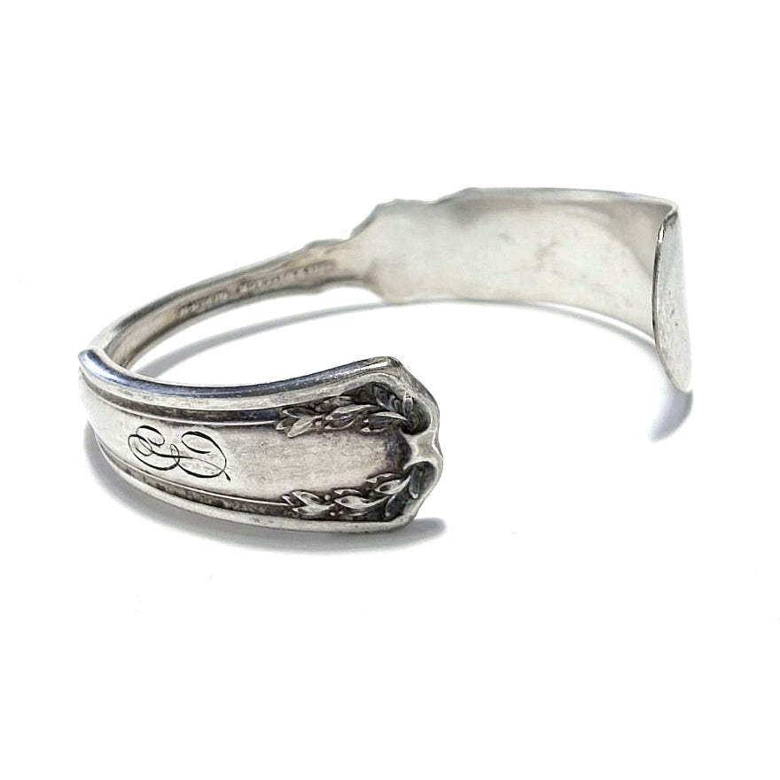 Butter Knife Bangle　No.6377