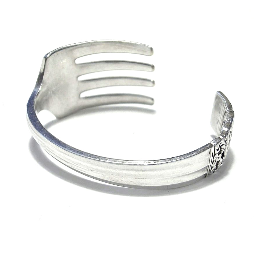 Fork Bangle　No.6378