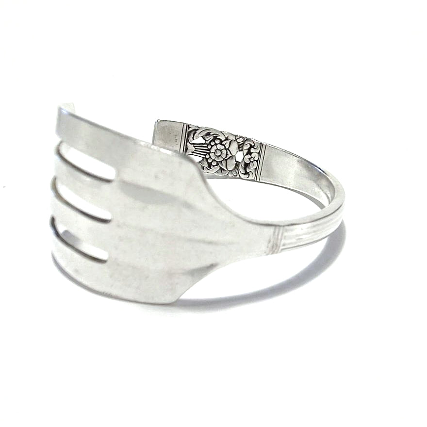 Fork Bangle　No.6378