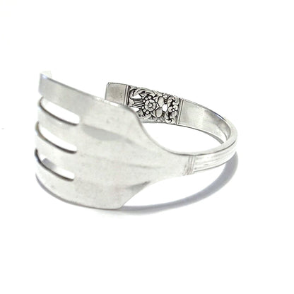 Fork Bangle　No.6378