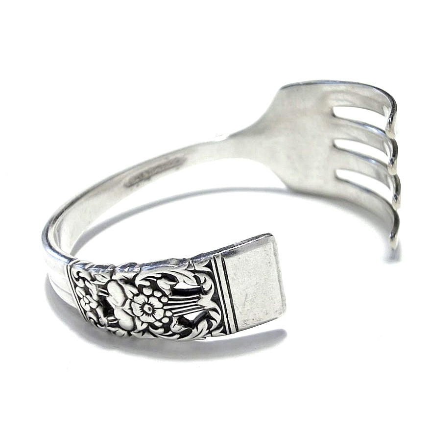 Fork Bangle　No.6378
