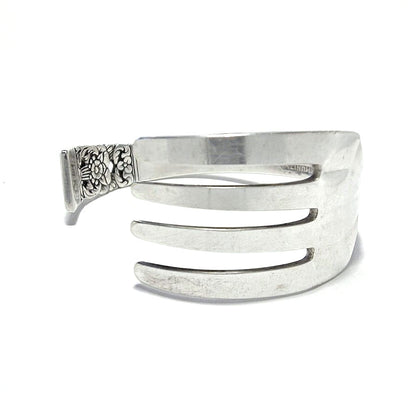 Fork Bangle　No.6378