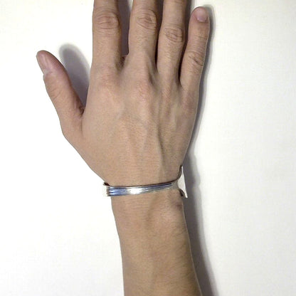 Fork Bangle　No.6378