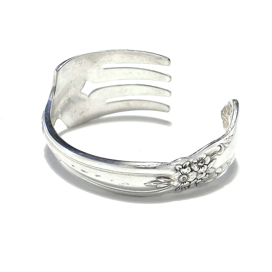 Fork Bangle　No.6379