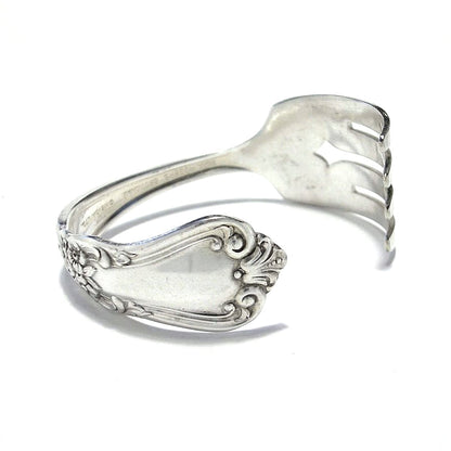 Fork Bangle　No.6379