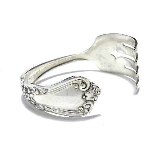 Fork Bangle　No.6379