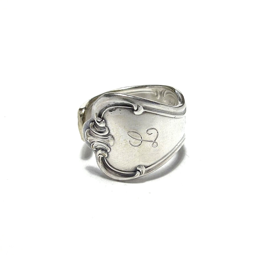 Spoon Ring　No.7357　27号