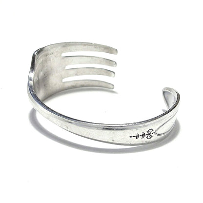 Fork Bangle　No.6380