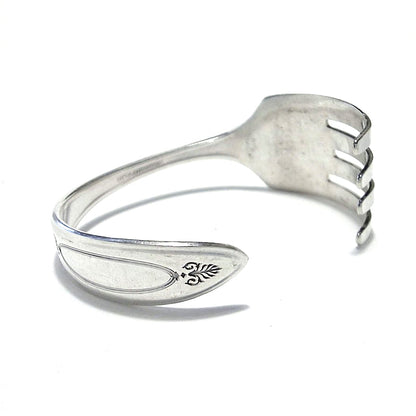 Fork Bangle　No.6380