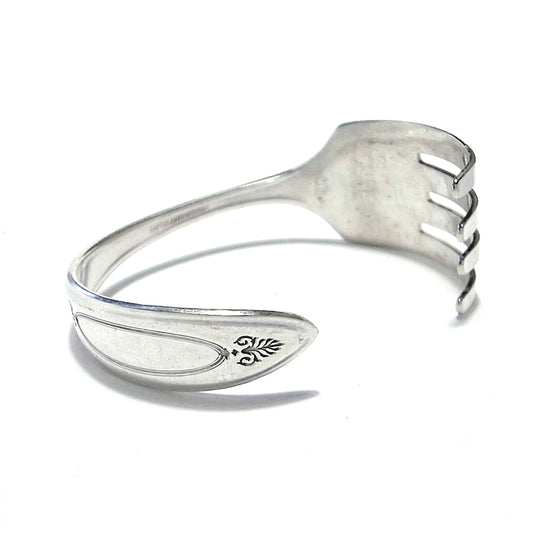 Fork Bangle　No.6380